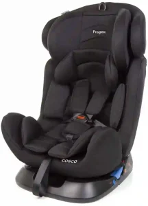 cadeirinha de bebê para carros 0 a 36 kg reclinável - 1 