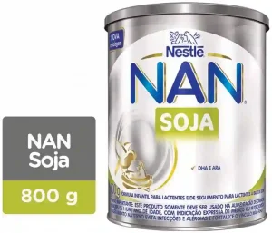 Qual a melhor fórmula para bebê - 3