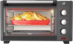 forno eletrico 30l oster