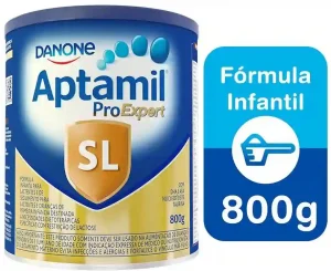 Qual a melhor fórmula para bebê - 1