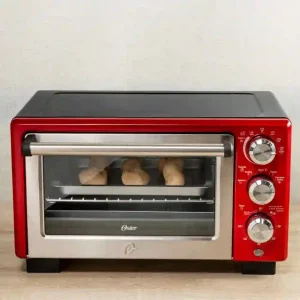 Forno Elétrico Compact 18L Oster