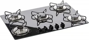 Qual a melhor marca de fogão cooktop? 4 Tramontina cooktop