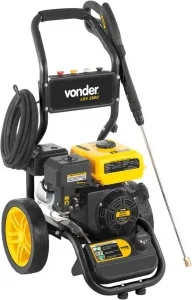 Lavadora de alta pressão para lavar carros: qual é a melho? 1 lavadora-alta-pressao-lavar-carros