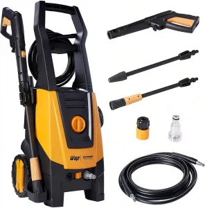 Lavadora de alta pressão para lavar carros: qual é a melho? 3 lavadora-alta-pressao-lavar-carros (2)