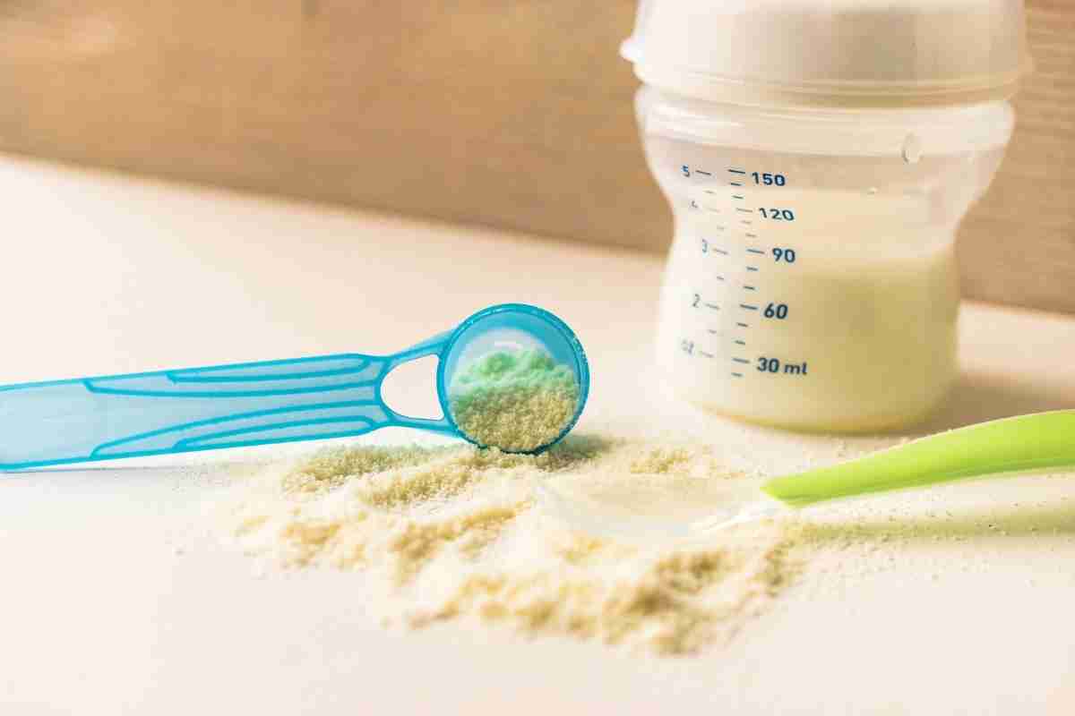 Qual a melhor fórmula para bebê? Saiba aqui! Portal Caiçara