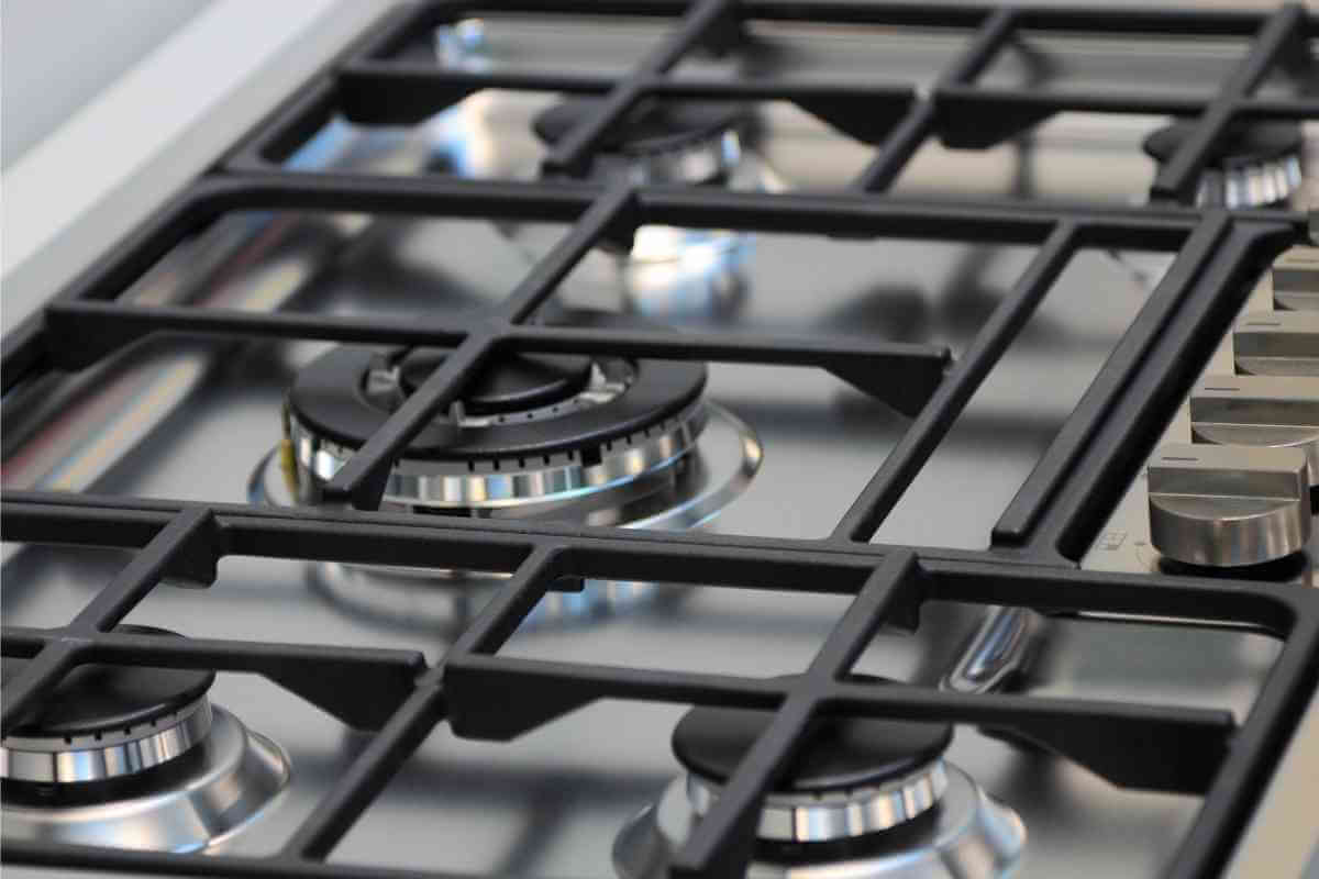 Qual a melhor marca de fogão cooktop? Portal Caiçara