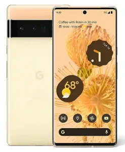 Google Pixel 7: como um sucessor do Pixel 6 refinado e sem bugs pode finalmente colocar a Samsung e a Apple em alerta máximo 4 Google Pixel 6 Pro