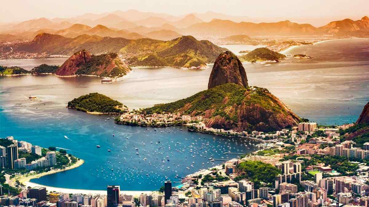 Cidades para se viver na Região Sudeste