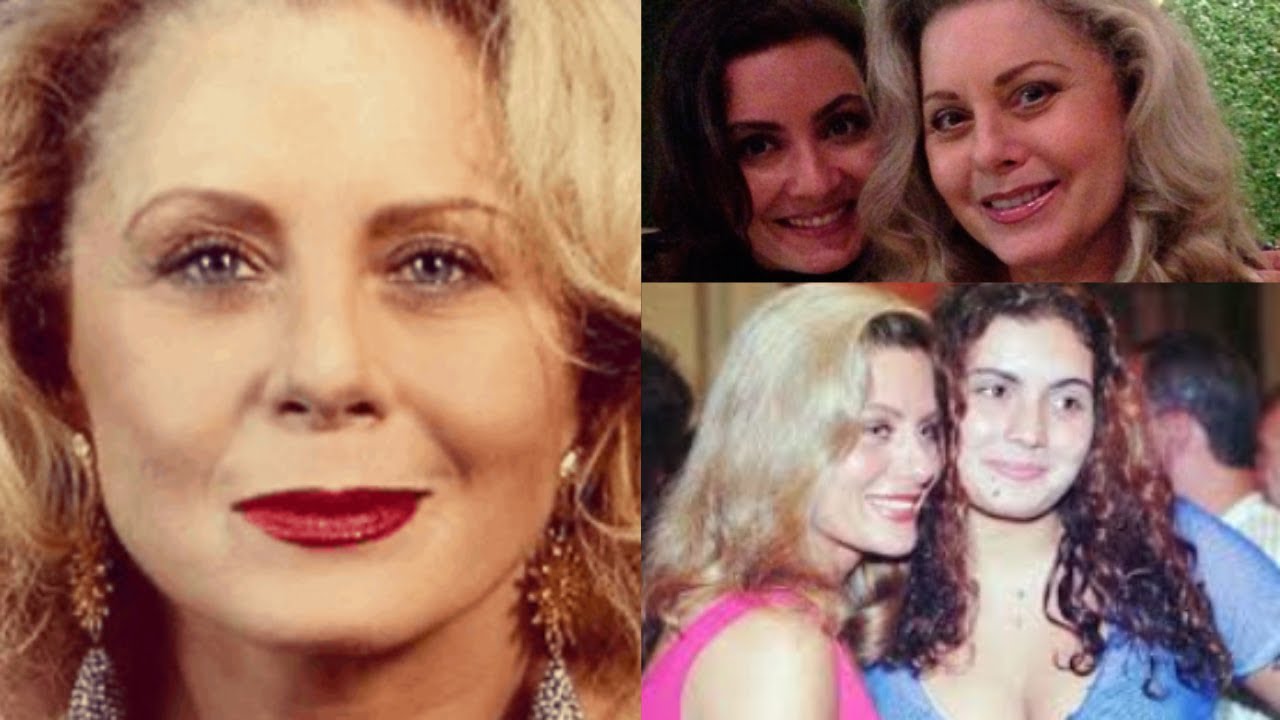 ASSIM ESTÁ HOJE A FILHA DE