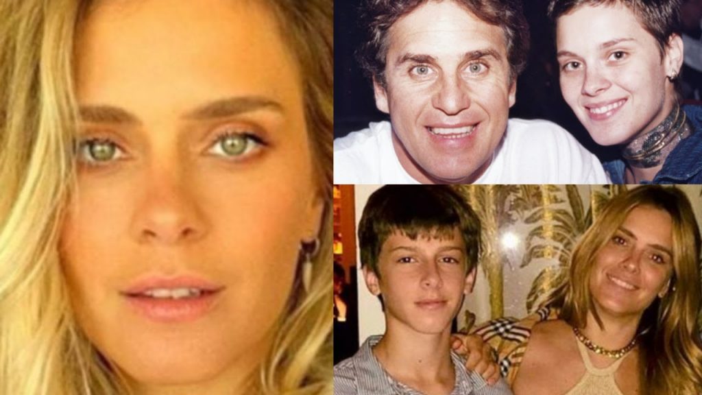 ASSIM ESTÁ HOJE O FILHO DE CAROLINA DIECKMANN QUE ELA TEVE COM O ATOR MARCOS FROTA Portal Caiçara ASSIM ESTÁ HOJE O FILHO DE CAROLINA DIECKMANN QUE ELA TEVE COM O ATOR MARCOS FROTA Portal Caiçara