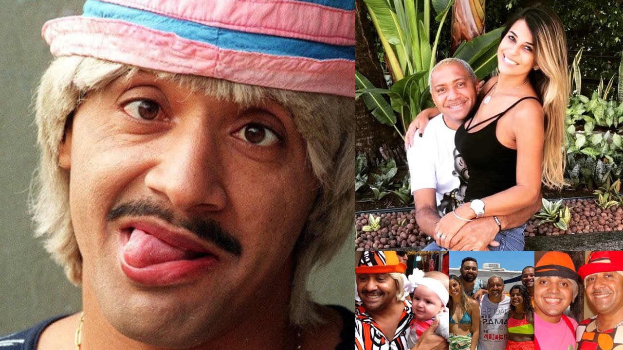 Conheça os filhos do Tiririca, saiba quem é a esposa do humorista e como ele está hoje aos 56
