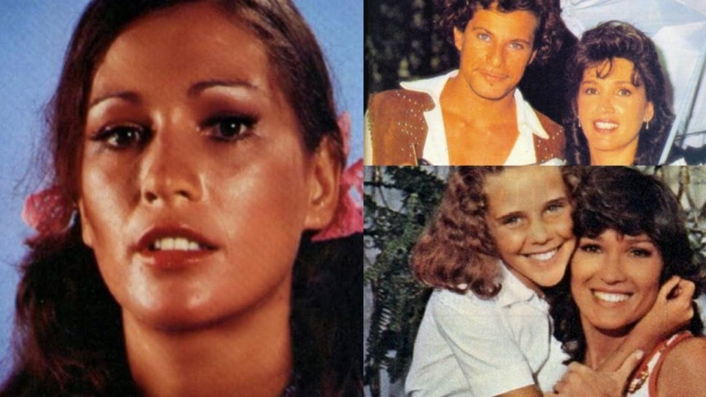 Natália do Vale teve filhos? Atriz foi casada com Paulo Ubiratan e hoje está linda aos 67 anos Natália do Vale teve filhos? Atriz foi casada com Paulo Ubiratan e hoje está linda aos 67 anos
