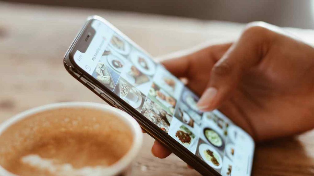 O que significa encaminhar no Instagram? 1 O que significa encaminhar no Instagram