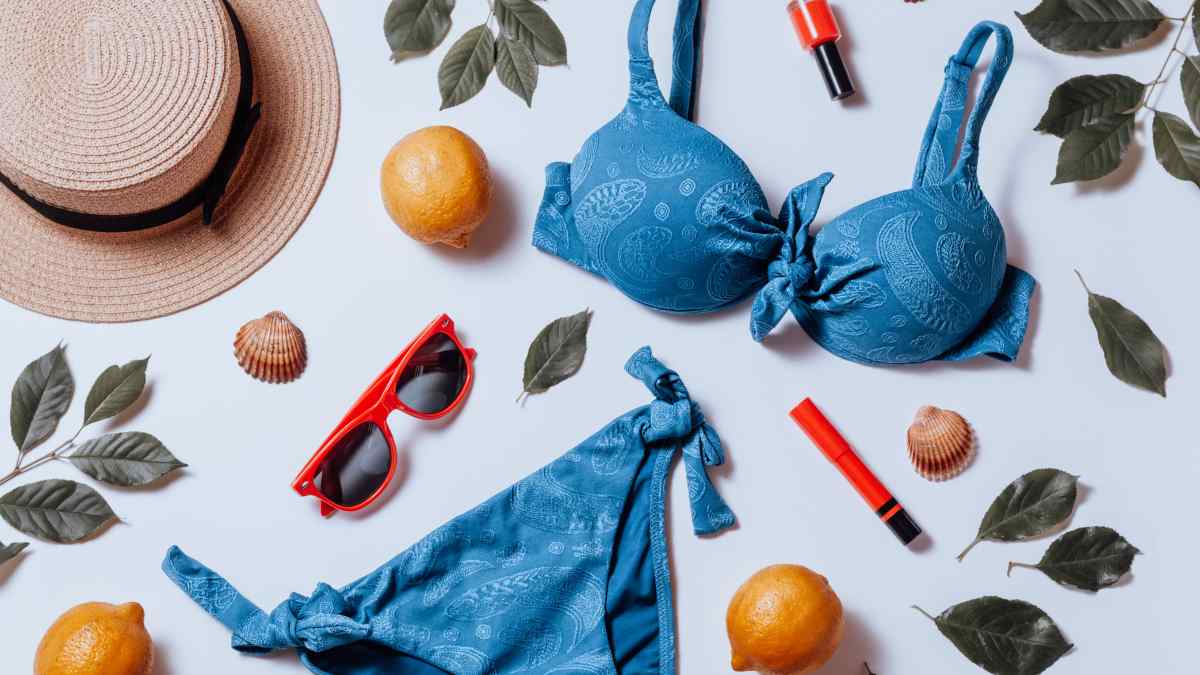 Moda praia produtos que você precisa ter para arrasar nas fotos