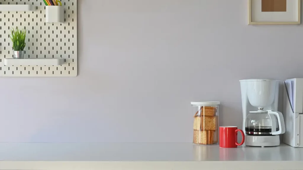 Como montar um cantinho do café na sua casa Como montar um cantinho do café na sua casa