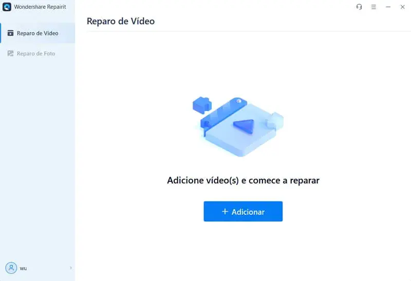 Como reparar vídeos MP4 danificados Como reparar vídeos MP4 danificados