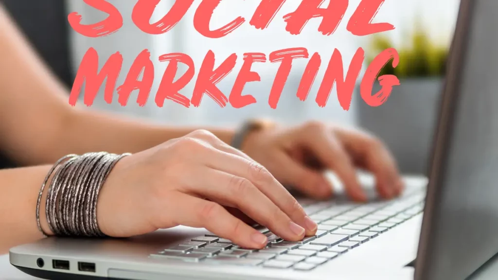 O que é marketing social