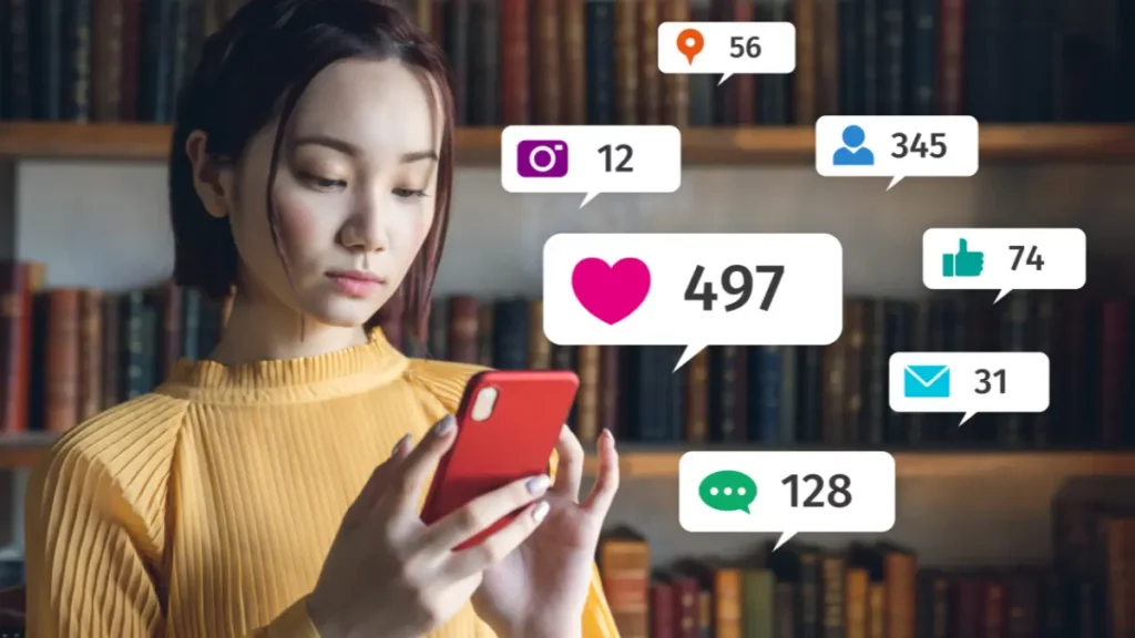 Engajamento nas redes sociais Engajamento nas redes sociais