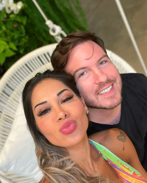 União de FORTUNAS: influenciadores vão se CASAR em COMUNHÃO TOTAL DE BENS! 1 coach e influenciador vão se casar