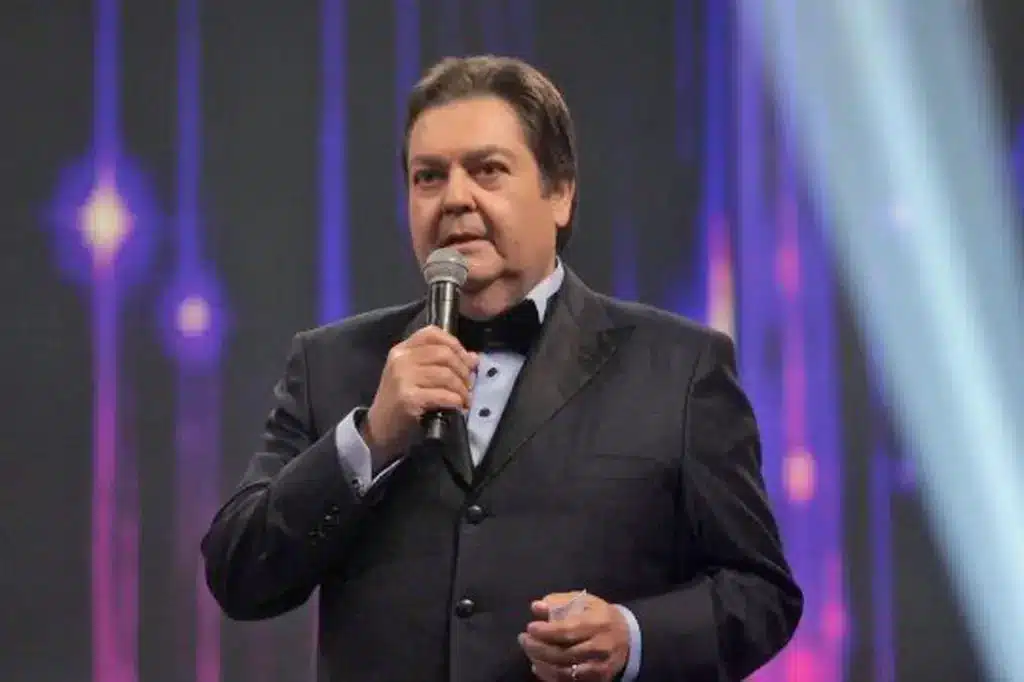DE CORAÇÃO NOVO: como foi o TRANSPLANTE do FAUSTÃO? 1 Faustão