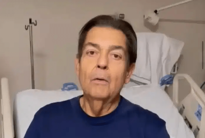 FAUSTÃO NA FILA DO TRANSPLANTE: você sabia que NÃO É O PRIMEIRO CASO na família? Entenda 1 image 94