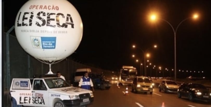 Você sabia que pode ser PUNIDO NO TRÂNSITO mesmo sem ter ERRADO? Entenda 1 IMG 3490