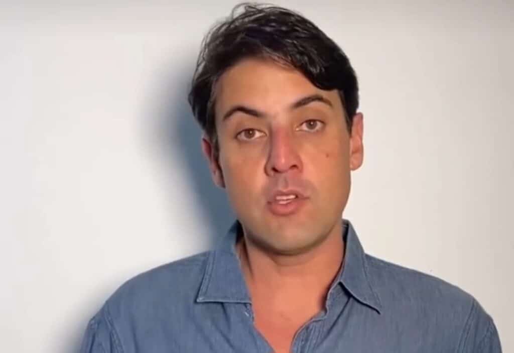 Por que BRUNO DE LUCA abandonou KAYKY BRITO no meio da rua? Ator se pronuncia 1 Por que BRUNO DE LUCA abandonou KAYKY BRITO no meio da rua