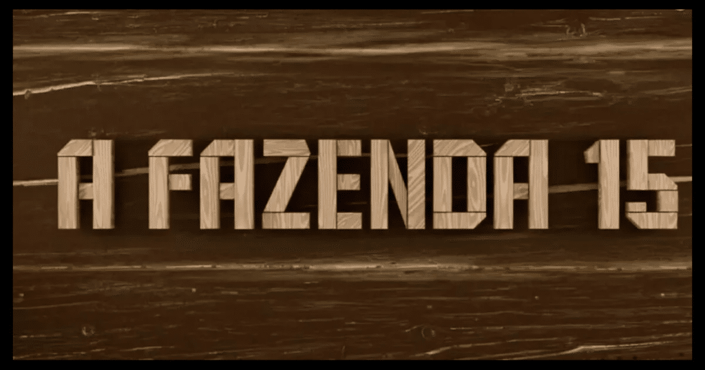 TUDO SOBRE A FAZENDA: participantes, horário, como ver etc. 1 image 187