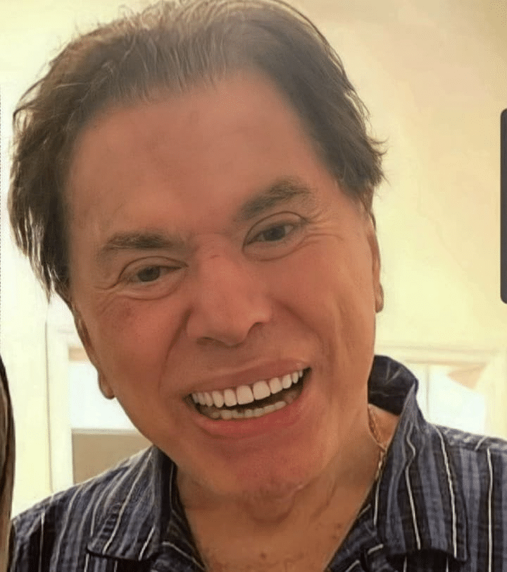 INGRATIDÃO: A Fazenda tem peoa que PROCESSOU Sílvio Santos 1 image 212