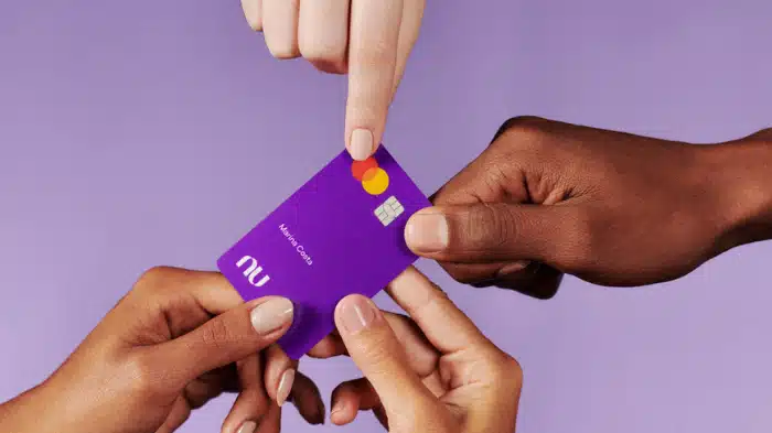 AVISO IMPORTANTE para quem tem cartão Nubank 1 Nubank