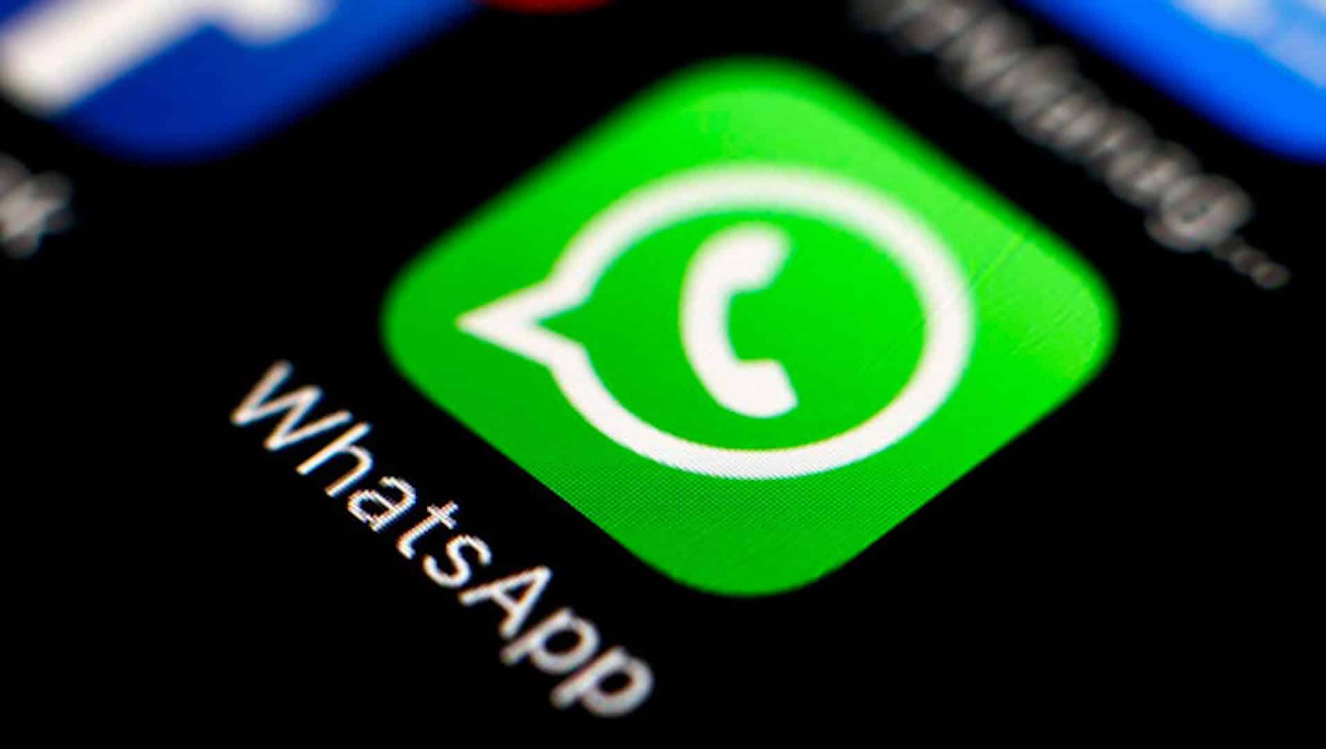 WhatsApp não poderá mais ser utilizado nestes celulares.