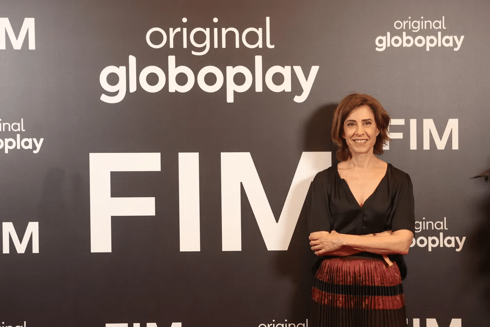 Série do Globoplay é um "milagre", diz Fernanda Torres 1 image 442