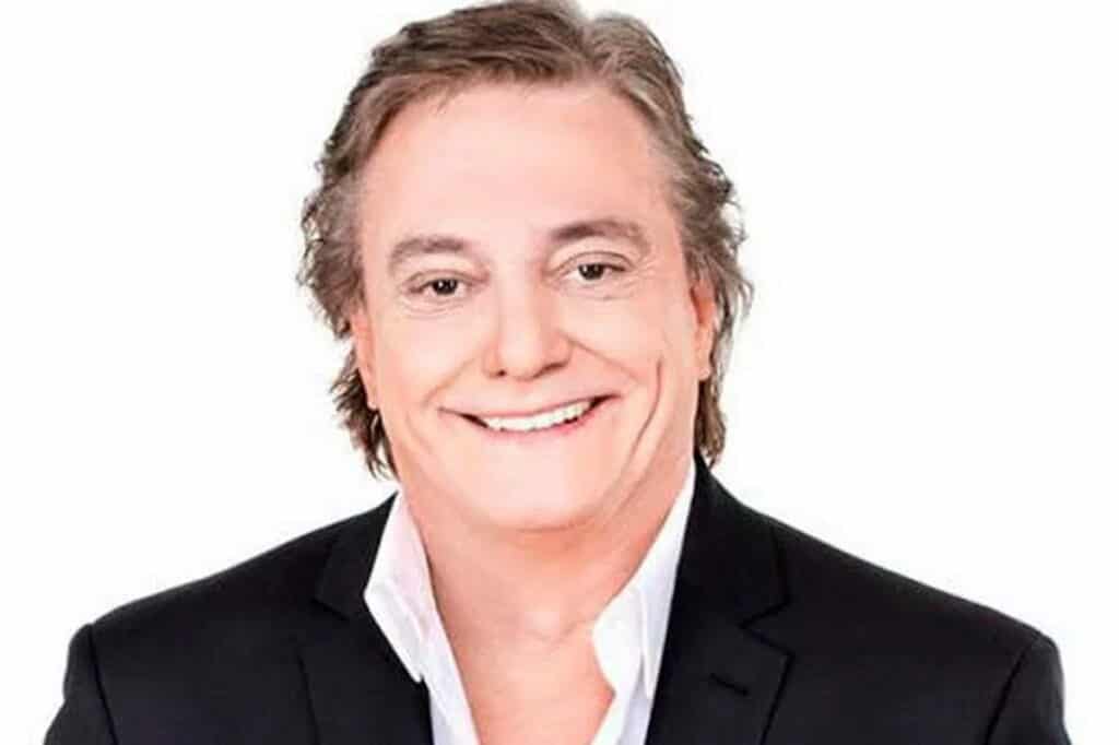 Aos 70 anos, Fábio Jr faz anúncio que anima os fãs 1 Fabio Jr iniciará turnê de shows.