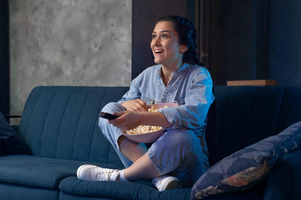 Novos títulos da Netflix em janeiro de 2024; veja o que entra 1 Diversas opções de entretenimento estarão disponíveis na Netflix em 2024, abrangendo uma variedade de gêneros.