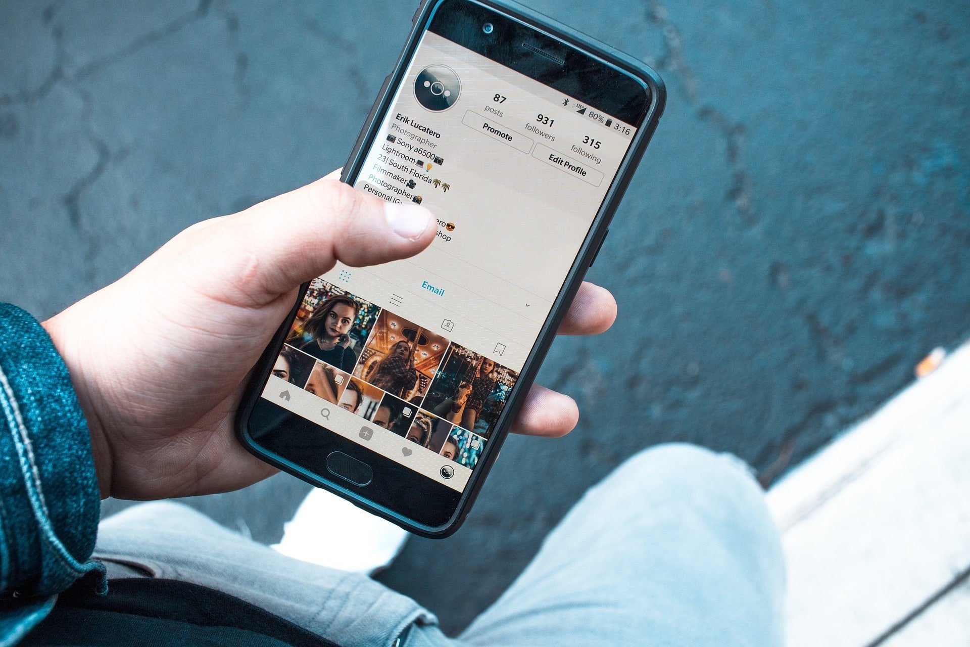 Confira como você pode ganhar mais velocidade no celular.