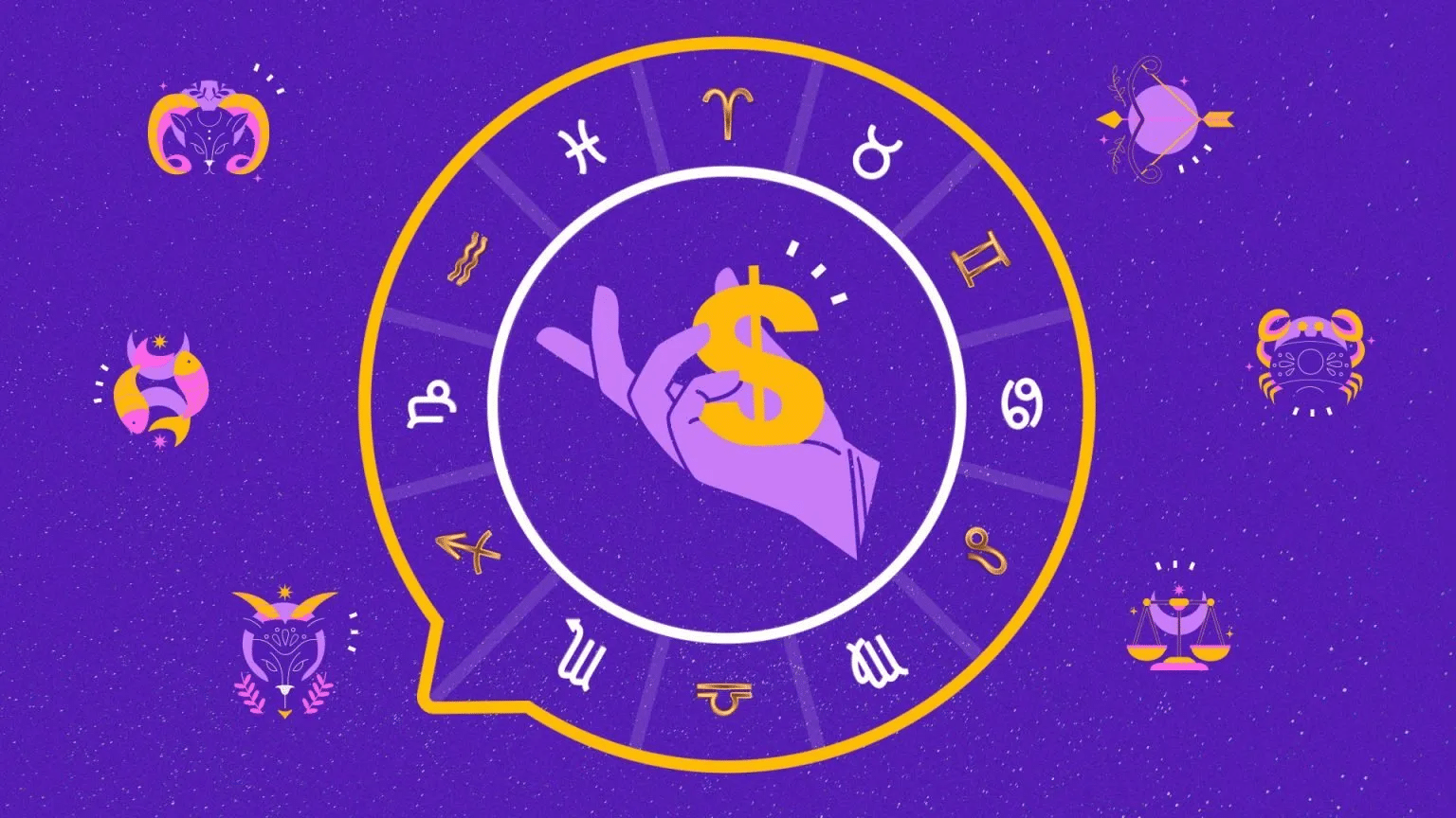 Preparem-se para prosperar! Descubra como esses 3 signos do zodíaco verão suas finanças decolarem em março. Não perca essa oportunidade!