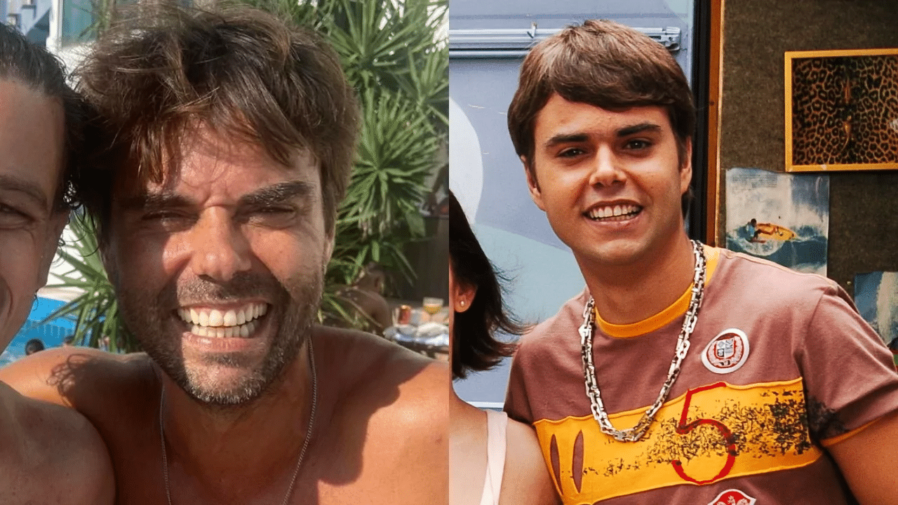 Astro de Malhação larga fama para seguir sonho surpreendente! Descubra sua nova jornada. Clique aqui e veja todos os detalhes!