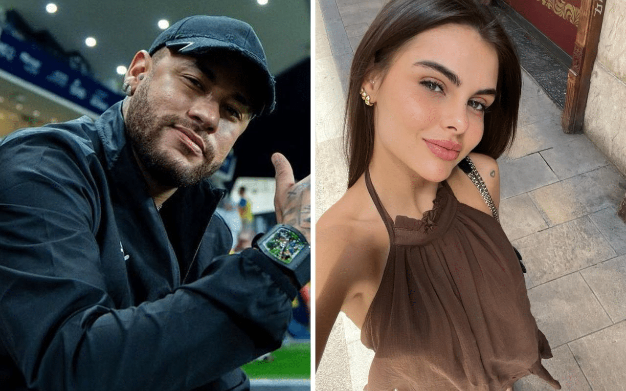Neymar Jr. assume paternidade de terceira filha em meio a polêmicas: veja os detalhes!