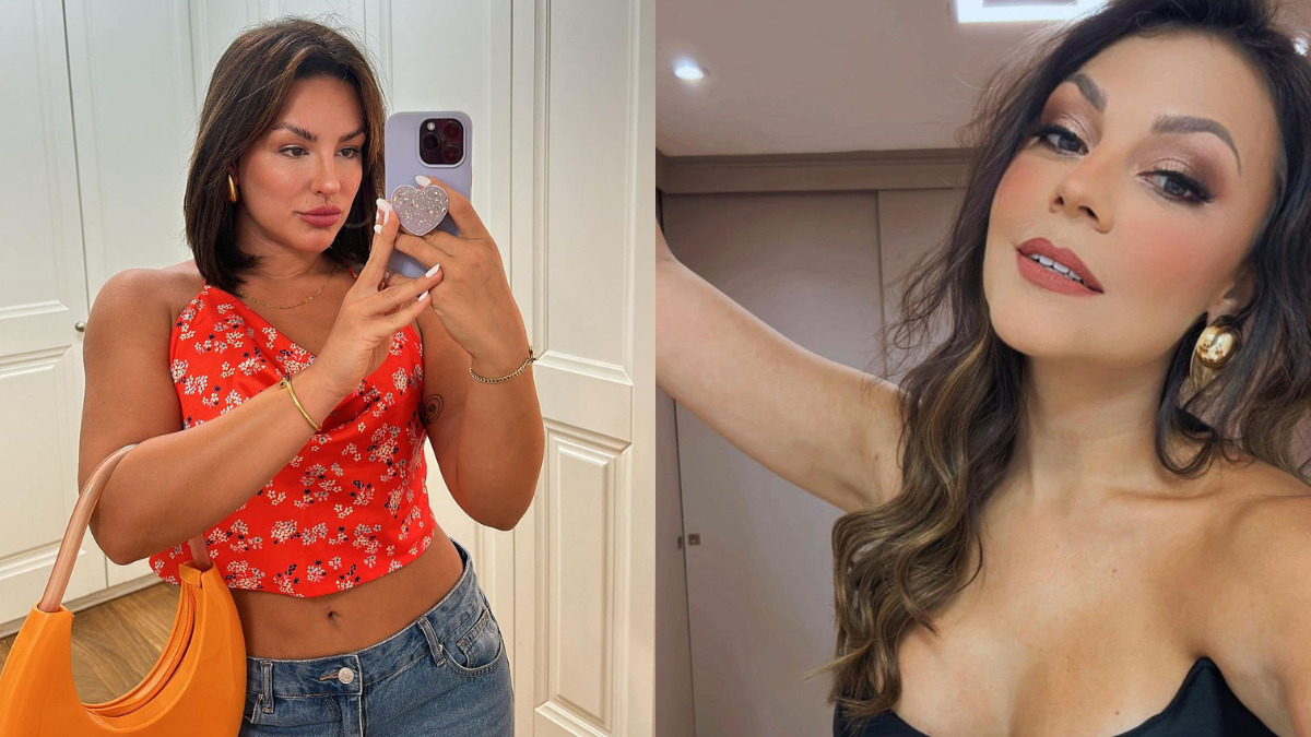 Confira detalhes sobre polêmica entre Kéfera e Bruna.