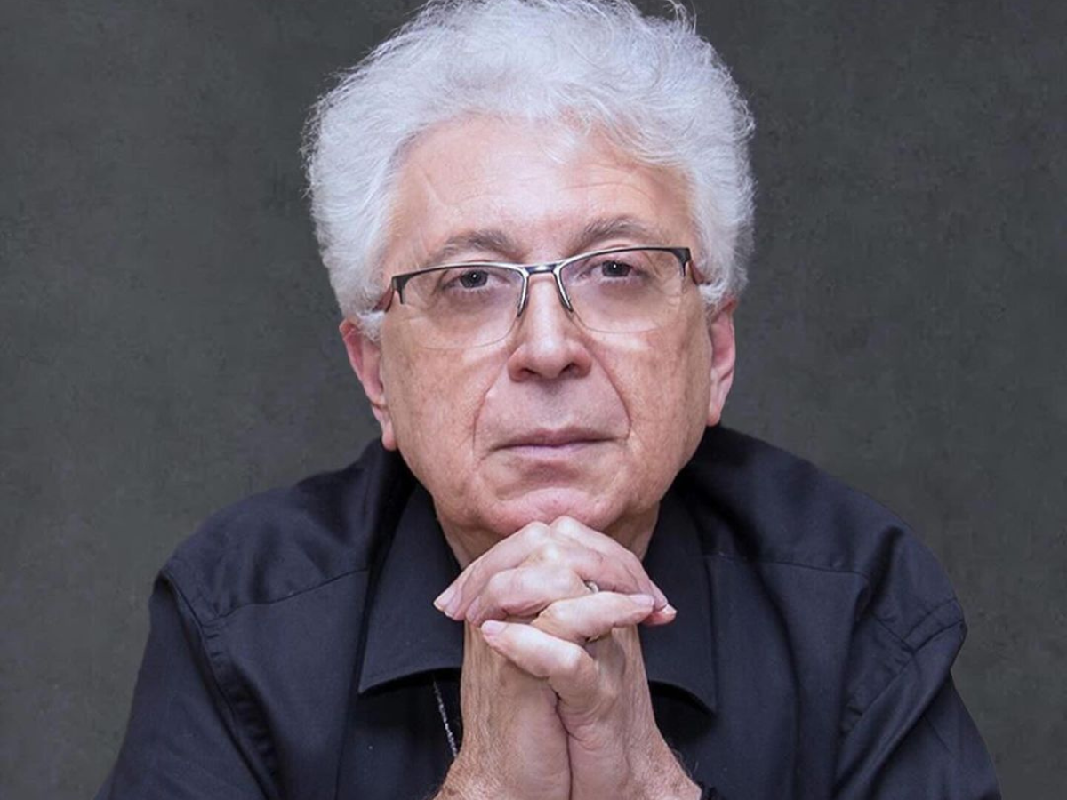 aguinaldo silva retorna a tv com tres gracas