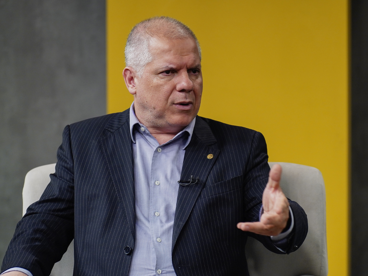 Alessandro Stefanutto é Demitido do INSS Após Fraudes 1 alessandro stefanutto e demitido do inss apos fraudes