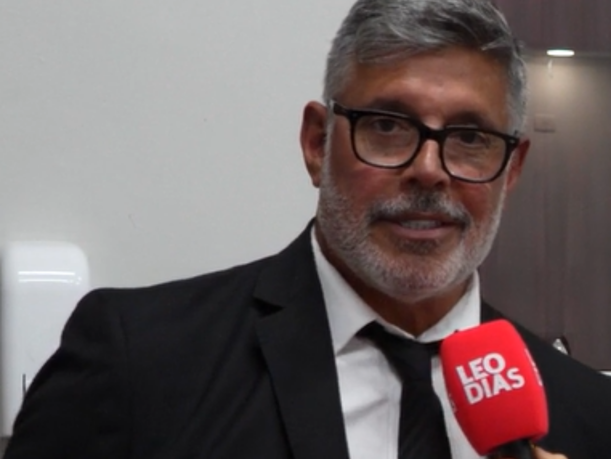 Alexandre Frota detalha rotina como vereador em Cotia 1 alexandre frota detalha rotina como vereador em cotia