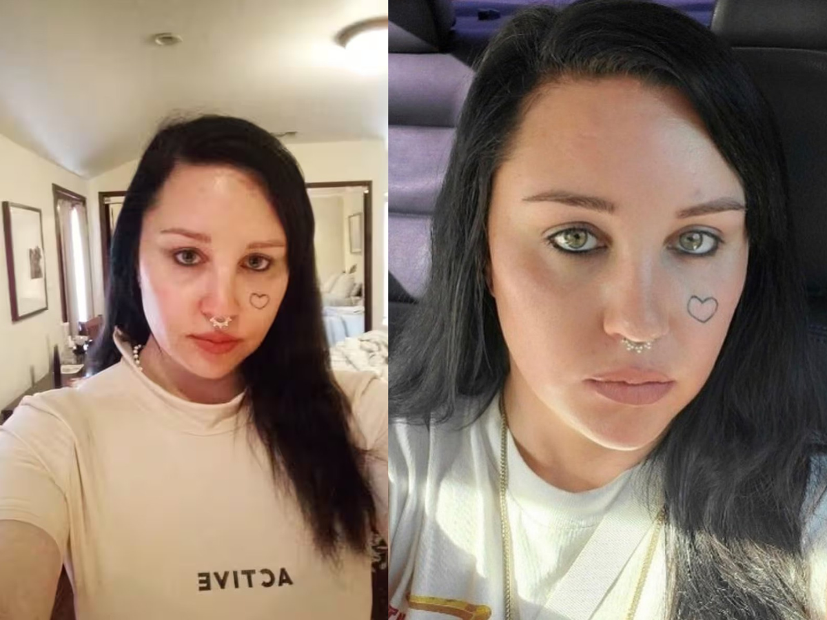 amanda bynes entra em plataforma de conteudo adulto sem conteudo vulgar