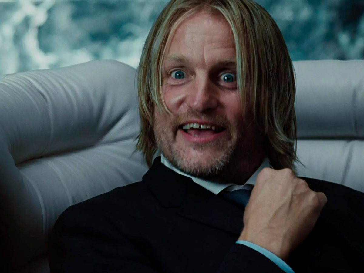 Amanhecer na Colheita: Novo Filme de Jogos Vorazes 1 amanhecer na colheita novo filme de jogos vorazes