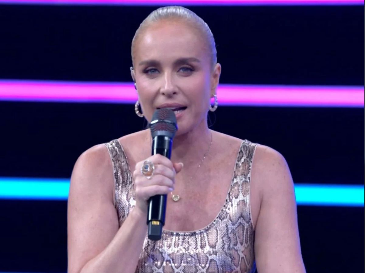 Angélica Brilha no Revival do Vídeo Game e Globo Não Deveria Desperdiçar Seu Talento 1 angelica brilha no revival do video game e globo nao deveria desperdicar seu talento