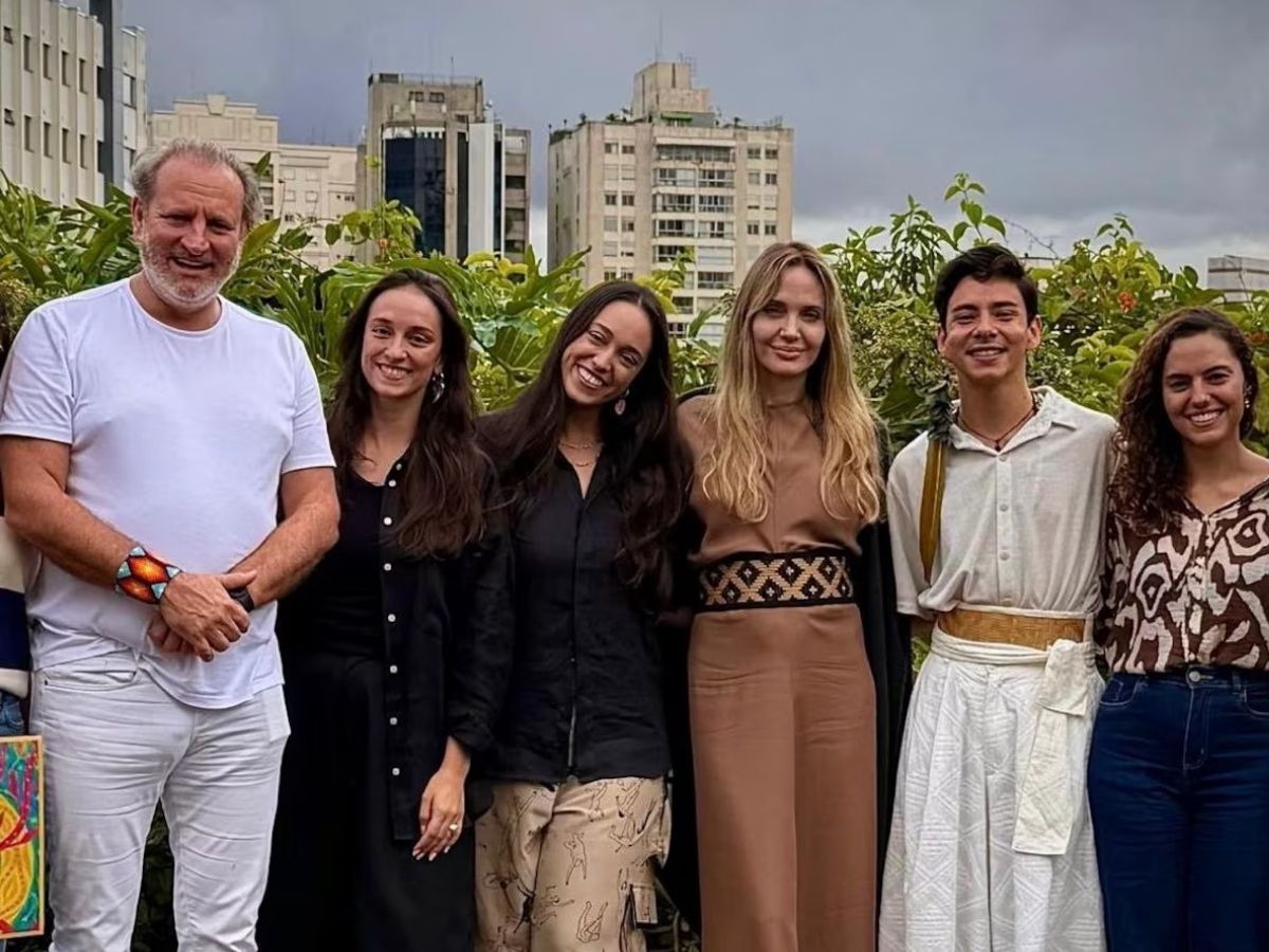 Angelina Jolie mira em SP para instalação de novo ateliê 1 angelina jolie mira em sp para instalacao de novo atelie