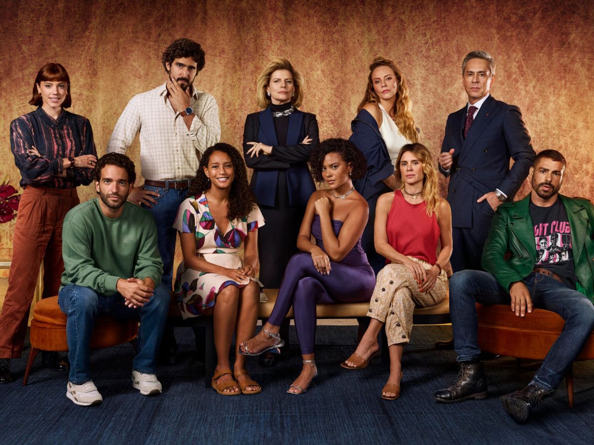 Após Vale Tudo, Globo não planeja novos remakes 1 apos vale tudo globo nao planeja novos remakes