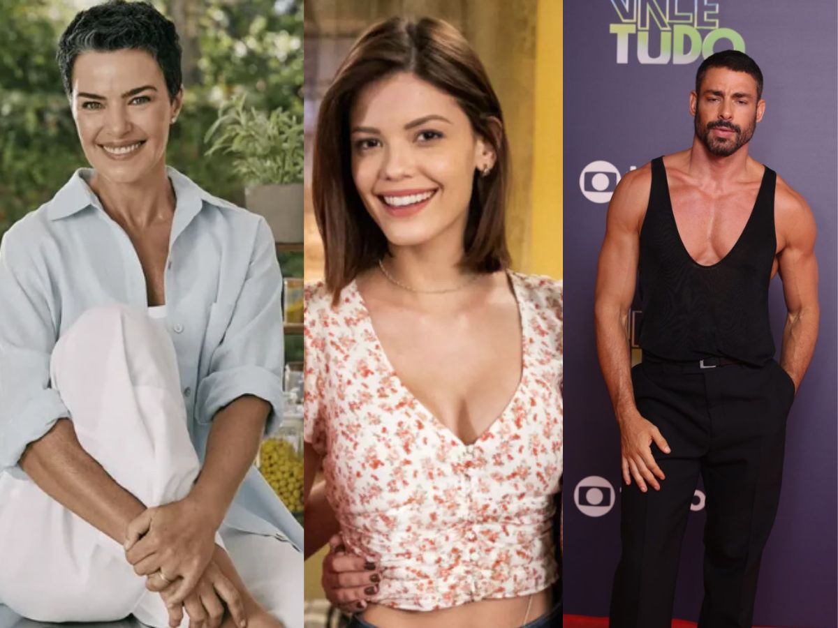 artistas que disseram nao a globo e abriram novas oportunidades