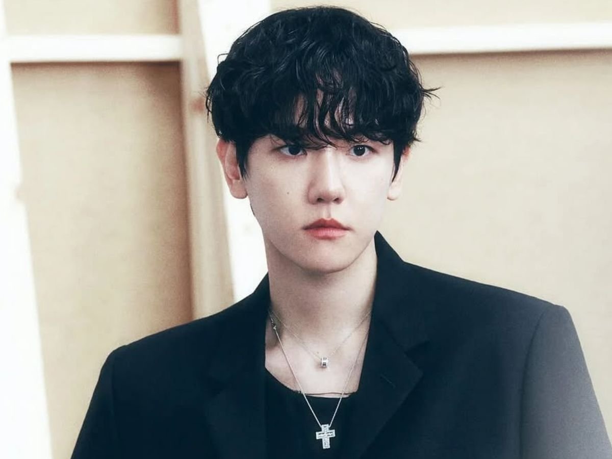 Baekhyun Anuncia Show Solo em São Paulo – Detalhes da Turnê 1 baekhyun anuncia show solo em sao paulo detalhes da turne
