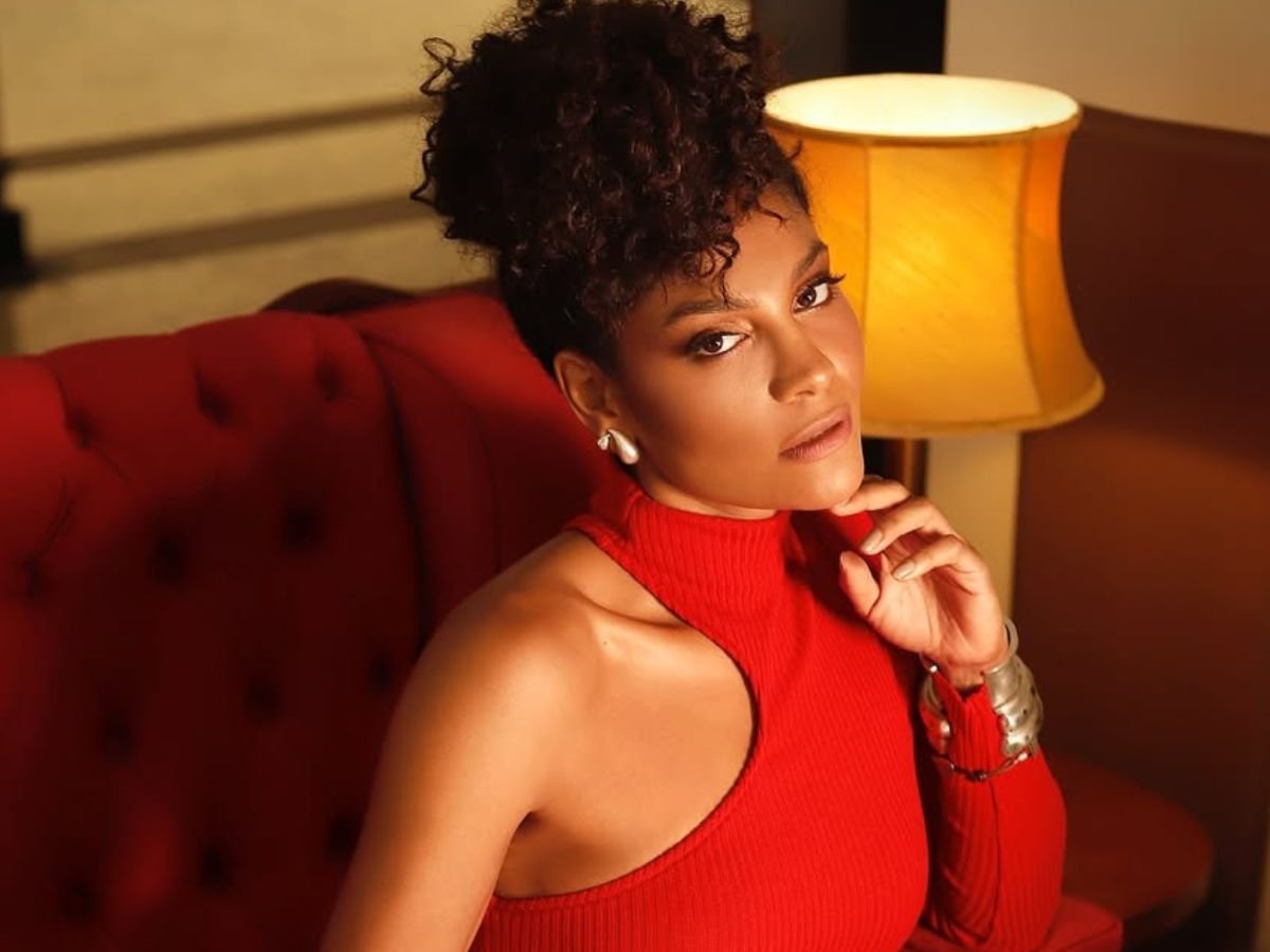 Bárbara Reis volta às novelas em Três Graças 1 barbara reis volta as novelas em tres gracas